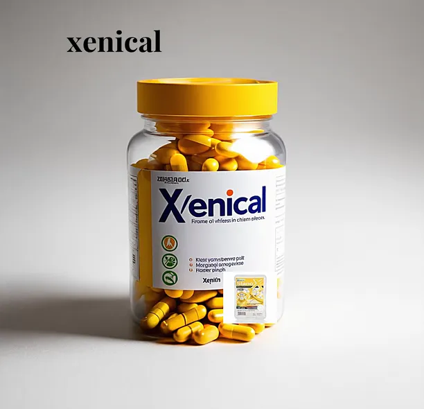 Xenical en pharmacie belgique